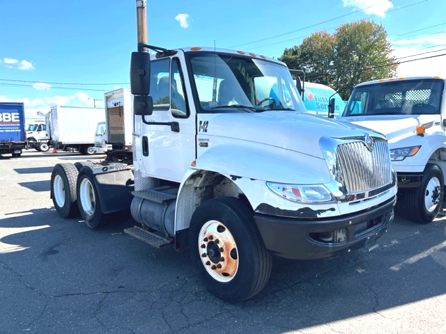 2008 IH 8500 Tractor